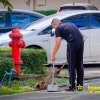 กิจกรรม Big Cleaning Day 